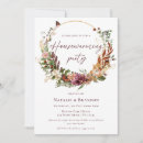 Search for autumn housewarming invitations Elegant