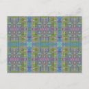 Search for kaleidoscope design postcards Colourful
