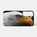 Search for bald eagle samsung cases Bird