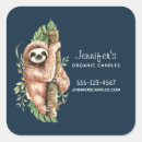 Search for tropical rainforest animals stickers Nature
