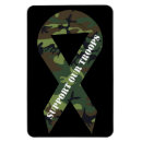 Search for army rectangular magnets Air force