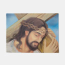 Search for christian doormats Faith
