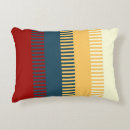 Search for red white grey cushions Contemporary