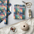 Search for surf wrapping paper Waves