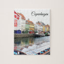 Search for danish puzzles Canal