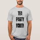 Search for youth tshirts Party