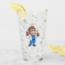 Search for monkey cartoon drinkware Ape