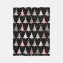 Search for green christmas tree blankets Trees