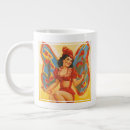 Search for vintage circus mugs Retro