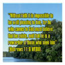 Search for hebrew posters Faith