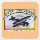 Search for station coasters Vintage