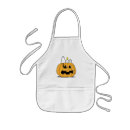 Search for jack o lantern aprons Charles schulz