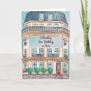 Search for paris birthday cards Girl