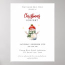 Search for cute christmas posters Elegant