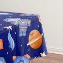 Search for outer space tablecloths Stars