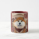Search for akita dog mugs Birthday