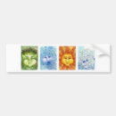 Search for element bumper stickers Fire