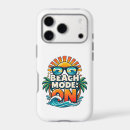 Search for vacation mode iphone cases Ocean