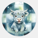 Search for winter snow stickers Baby shower