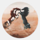 Search for mustangs stickers Fantasy