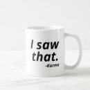 Search for saw mugs Humour