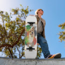 Search for pretty skateboards Colorful