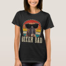 Search for boxer dad tshirts Trending