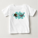 Search for adventure baby clothes Fish