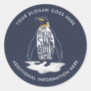 Search for save our ocean stickers Marine life