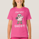Search for kawaii kids tshirts Ghost
