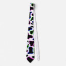 Search for vivid ties Funky