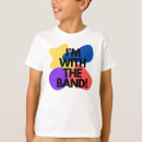 Search for band kids tshirts Blue