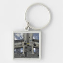 Search for inside key rings Spacecraft