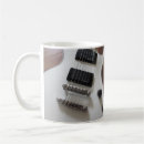 Search for cool guitars mugs Electric
