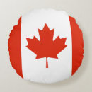 Search for canada flag cushions National