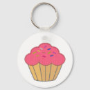 Search for cupcake parties key rings Sweet