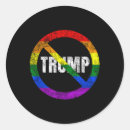 Search for democratic pride stickers Republican