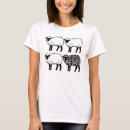 Search for black sheep tshirts Different