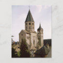 Search for romanesque postcards Tower