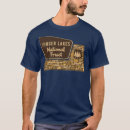 Search for finger lakes tshirts Camping