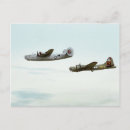 Search for warbird postcards Aeroplane