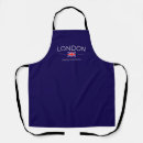 Search for london aprons England