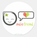 Search for indie stickers Music