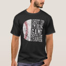 Search for games tshirts dad