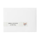 Search for feather return address labels Tribal