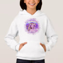 Search for fairy hoodies Purple