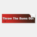 Search for throw bumper stickers Republican