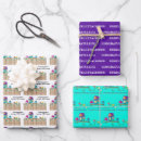 Search for new home wrapping paper Congratulations