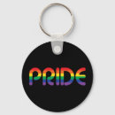 Search for rainbow letters key rings Lgbtq