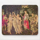 Search for renaissance mousepads Sandro botticelli